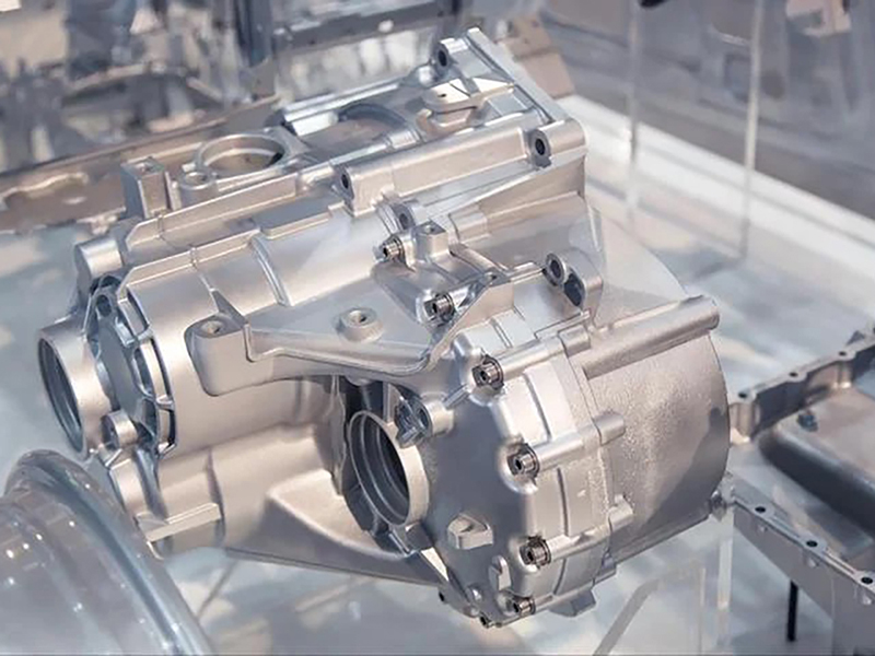 DIE CASTING