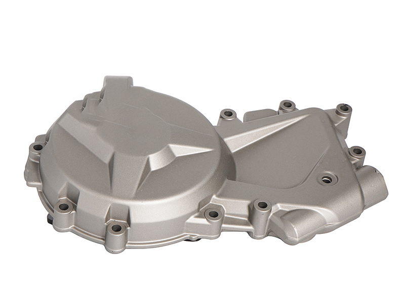 How to make better aluminum alloy die castings?