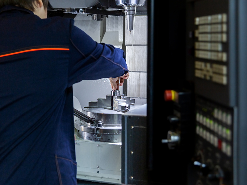 Can I do electrophoretic surface treatment for magnesium die casting?