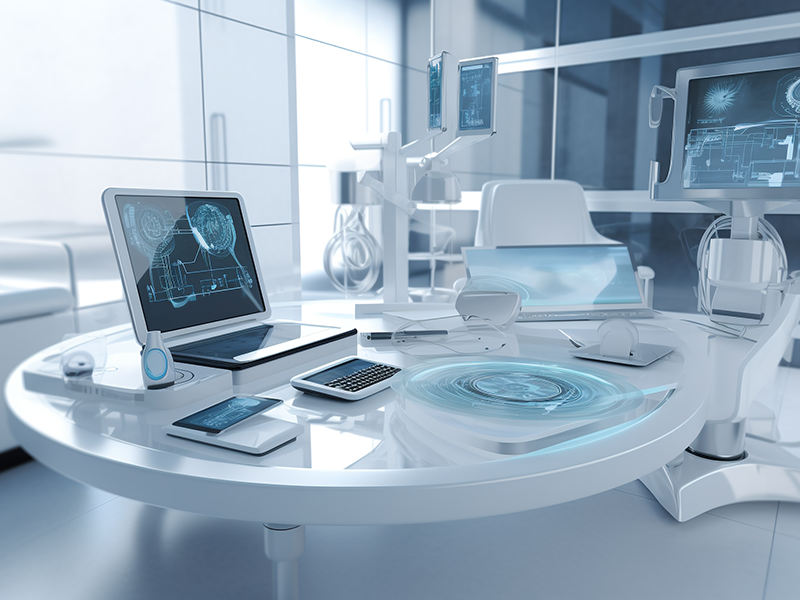 Future trends in the die casting market are aluminum die casting