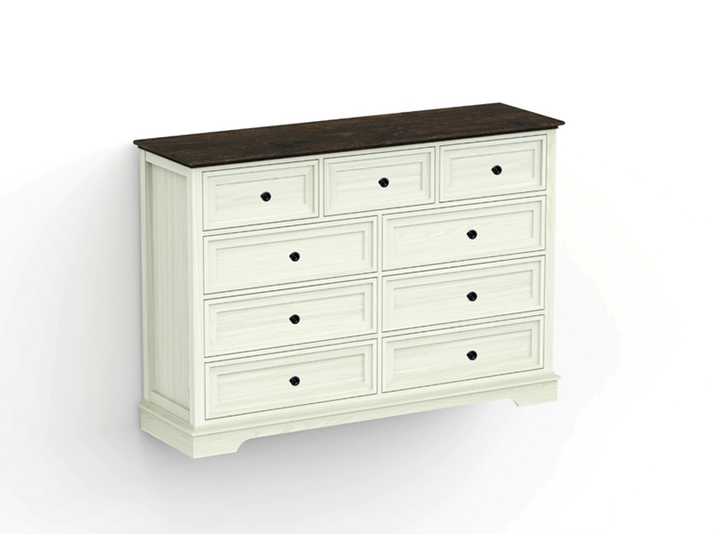 Chest Of Drawer